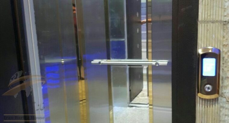 تهاتر آسانسور